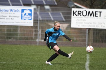 Bild 13 - Schmalfeld am 22.4.12